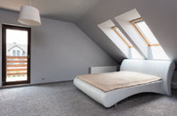 Pentre Llyn Cymmer bedroom extensions