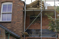 free Pentre Llyn Cymmer home extension quotes
